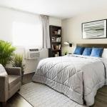 InTown Suites Extended Stay Knoxville TN