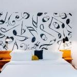 The Vinyl at Music Row - 1 Bedroom Apartment